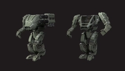 Mech