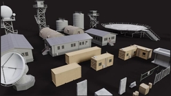 Military Facility