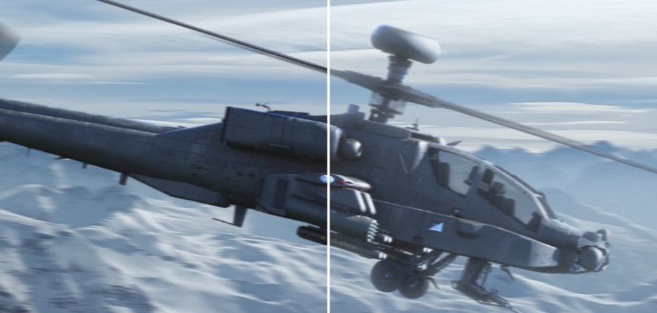 Download Helicopter VFX Tutorial