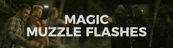 Download Magic Spell VFX Assets